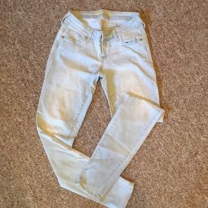 Old Navy Rockstar Jeans